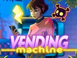 Vending Machine screenshot