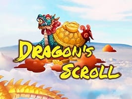 Dragon Scroll