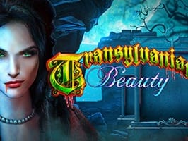 Transylvanian Beauty