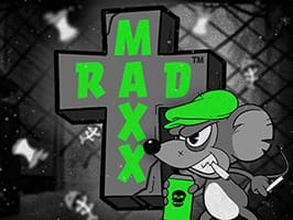 Rad Maxx screenshot