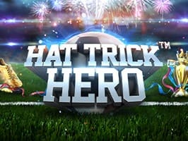 Hat Trick Hero