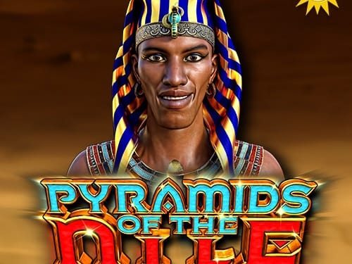 Pyramids of the Nile screenshot
