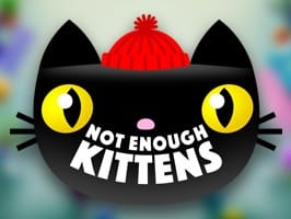 Not Enough Kittens