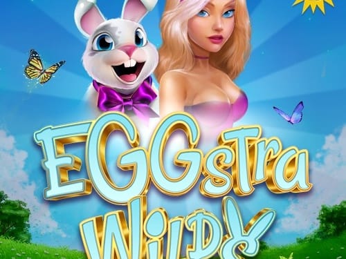 Eggstra Wilds