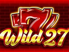 Wild 27 screenshot