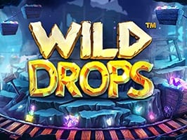 Wild Drops screenshot